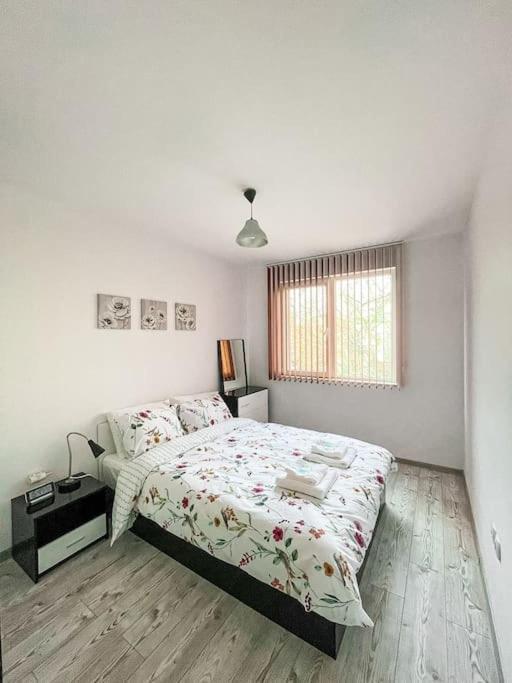 Modern & Bright 1Bd Apartment Near Main Square Plowdiw Exterior foto