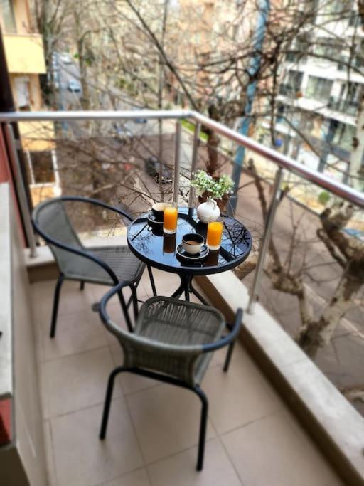 Modern & Bright 1Bd Apartment Near Main Square Plowdiw Exterior foto