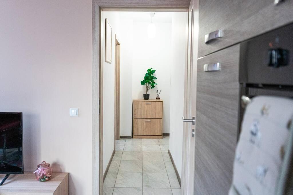 Modern & Bright 1Bd Apartment Near Main Square Plowdiw Exterior foto