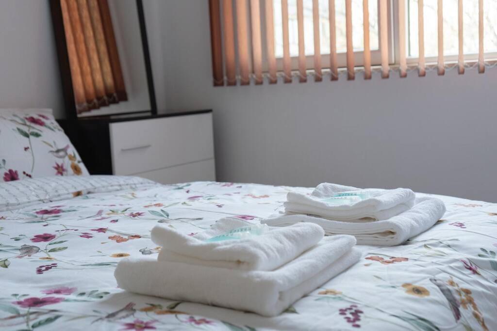 Modern & Bright 1Bd Apartment Near Main Square Plowdiw Exterior foto