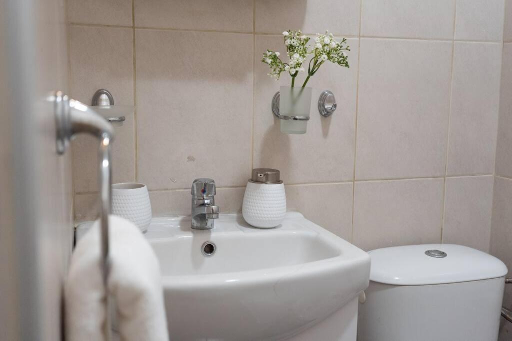Modern & Bright 1Bd Apartment Near Main Square Plowdiw Exterior foto