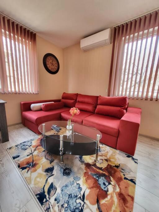 Modern & Bright 1Bd Apartment Near Main Square Plowdiw Exterior foto