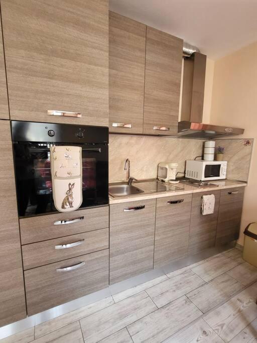 Modern & Bright 1Bd Apartment Near Main Square Plowdiw Exterior foto